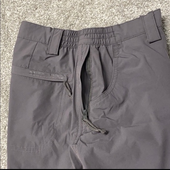 Grey Mountain Warehouse Casual Shorts, 6 - Picture 6 of 8